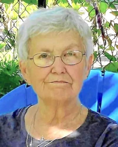 S. Ann McElwain Seager-Maloney